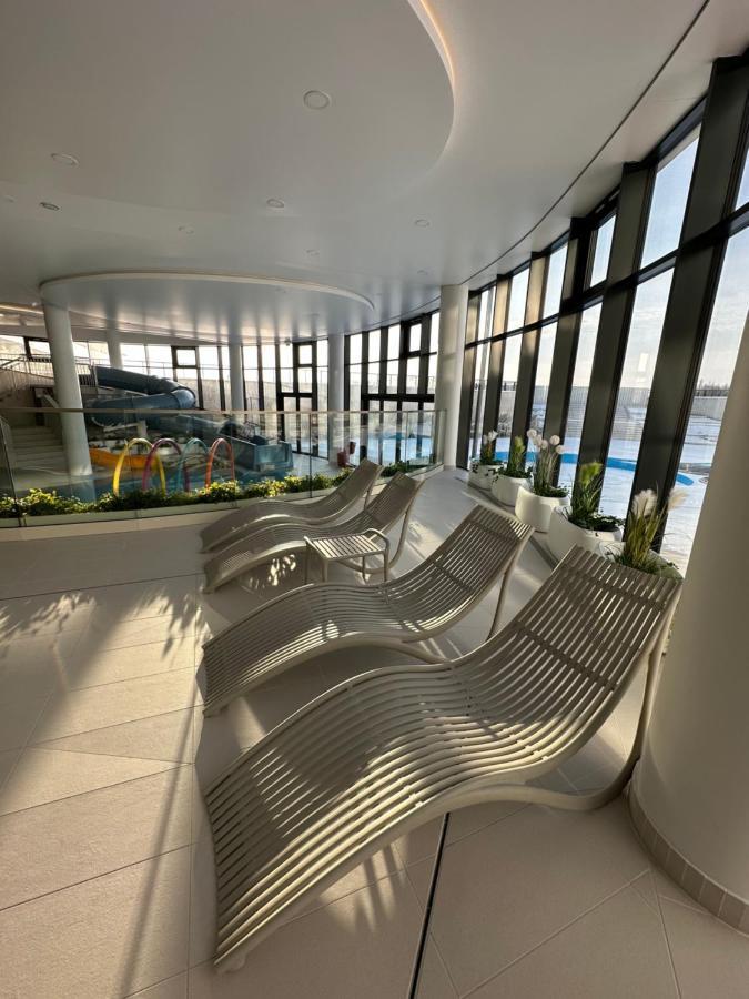 Fantazja Polanki Aqua B117 コウォブジェク エクステリア 写真